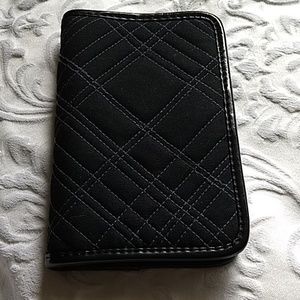 Thirty one wallet